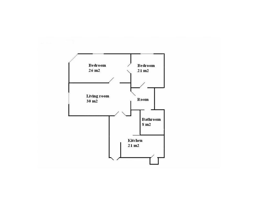 City Apartment בודפשט מראה חיצוני תמונה